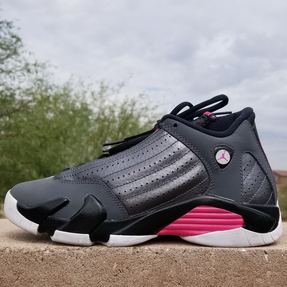 🖤💕Air Jordan 14 Retro💕🖤